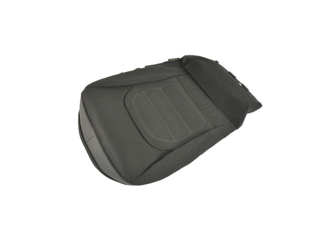 5ZV17LXHAA - Interior Trim: Front Seat Cushion Cover, Right for Jeep: Renegade Image