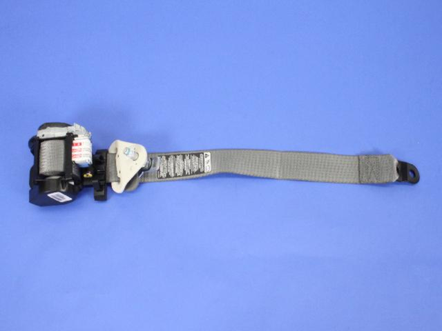 YD68BD5AB - Interior Trim: Front Outer Seat Belt, Right for Mopar Image
