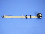 1SV02HL1AH - : Front Seat Belt, Right for Mopar Image