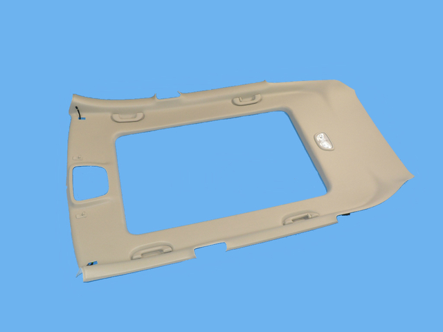 5RW54HDAAB - Interior Trim: Headliner for Jeep: Cherokee Image