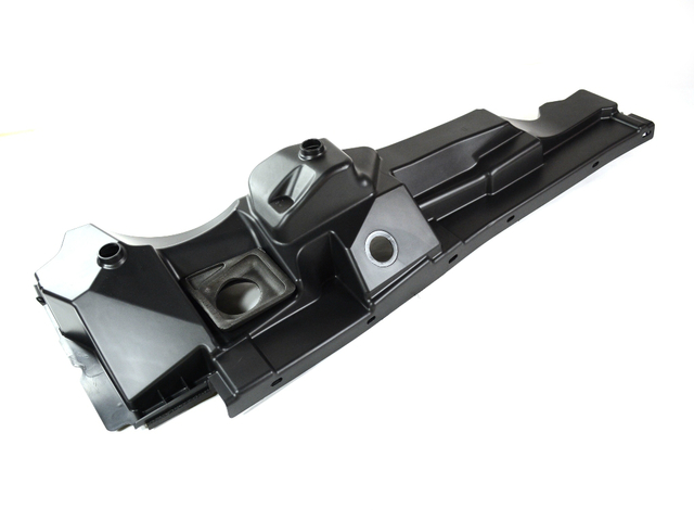 68240780AB - Body Sheet Metal Except Doors: Fresh Air Inlet Plenum for Dodge: Charger Image