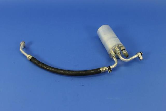 55037807AE - Air Conditioning &amp; Heater: Air Conditioning Accumulator for Jeep: Liberty Image