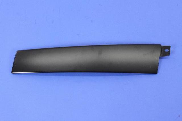 4806306AB - Doors and Related Parts: Rear Door Applique, Right for Chrysler: 300 | Dodge: Charger Image