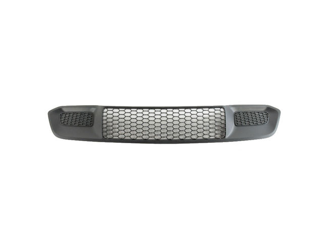 68310777AB - Frame, Bumper and Fascia: Lower Grille for Jeep: Grand Cherokee, Grand Cherokee WK Image