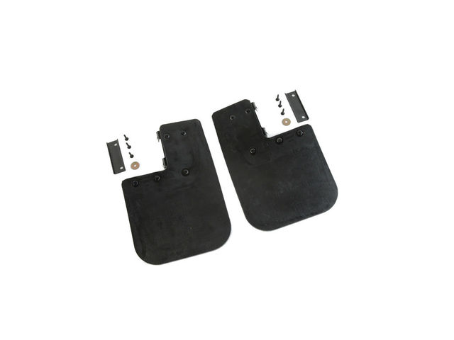 82219122AA - Exterior Accessories: Splash Guards for Ram: ProMaster 1500, ProMaster 2500, ProMaster 3500, ProMaster EV Image