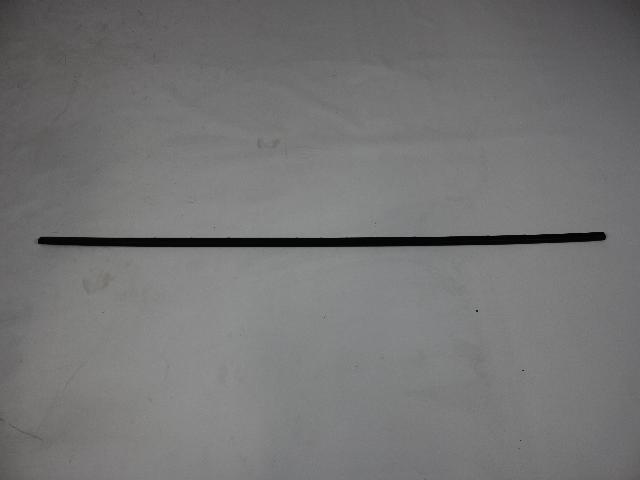 5113393AA - Exterior Ornamentation: Sliding Door Secondary Weatherstrip for Chrysler: Town &amp; Country | Dodge: Grand Caravan Image