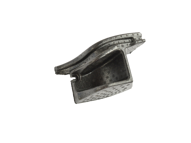 68185159AA - Interior Trim: Roof Bracket for Ram: ProMaster 1500, ProMaster 2500, ProMaster 3500, ProMaster EV Image