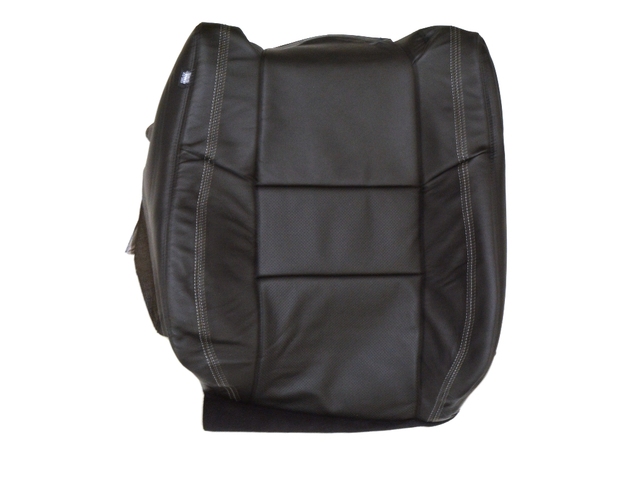 5PJ52DX9AB - Interior Trim: Front Seat Back Cover, Right for Mopar Image