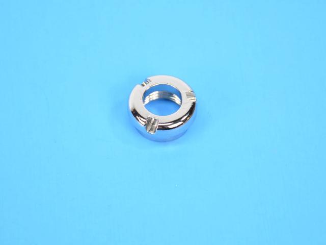 5064341AA - Electrical: Antenna Base Nut for Chrysler: Town &amp; Country | Dodge: Grand Caravan, Ram 1500, Ram 2500, Ram 3500 | Ram: 1500, 1500 Classic, 2500, 3500, C/V Image