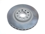 68257206AA - : Brake Rotor for Dodge: Dart Image