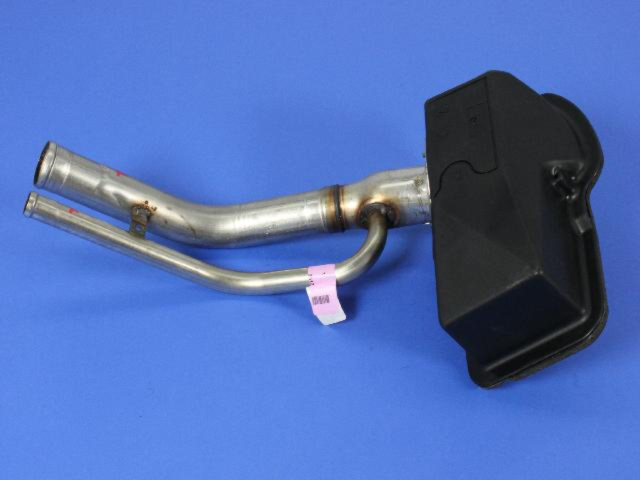 52102594AC - Fuel: Fuel Filler Tube for Dodge: Ram 2500, Ram 3500 Image