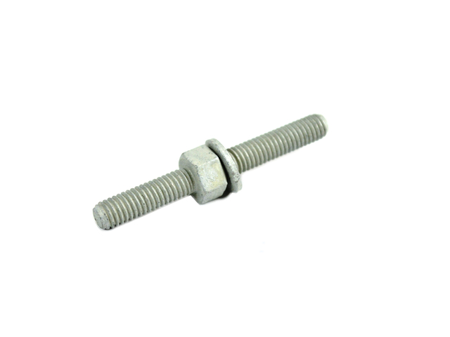 6510746AA - 8.4L Gas; Engine: Double Ended Stud, Mounting for Mopar Image