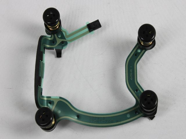 68030135AA - Electrical: Horn Switch for Chrysler: Town &amp; Country | Dodge: Grand Caravan Image