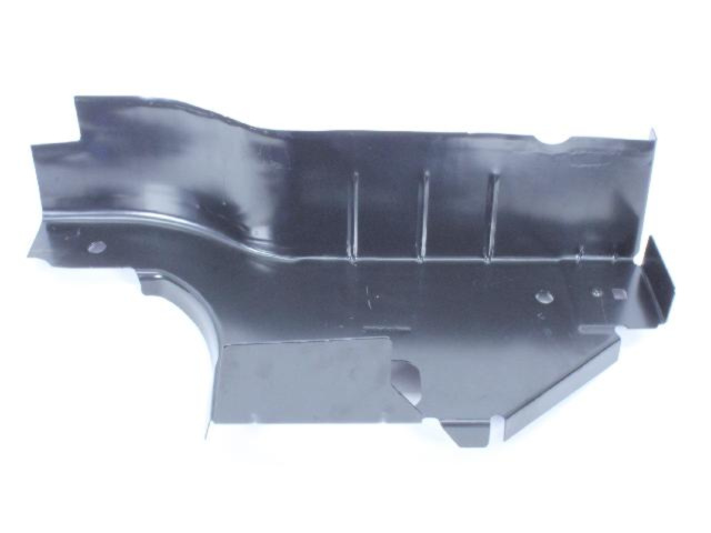 5109092BA - Body Sheet Metal Except Doors: Rear Floor Pan Panel for Chrysler: Town &amp; Country | Dodge: Grand Caravan | Ram: C/V Image