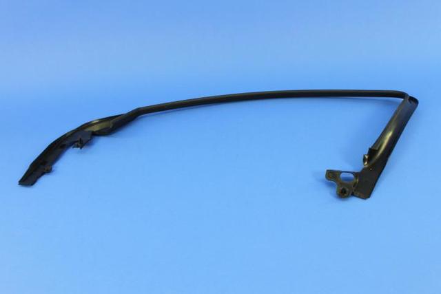 1UJ43DX9AB - Interior Trim: Front Door Molding, Left for Jeep: Cherokee Image