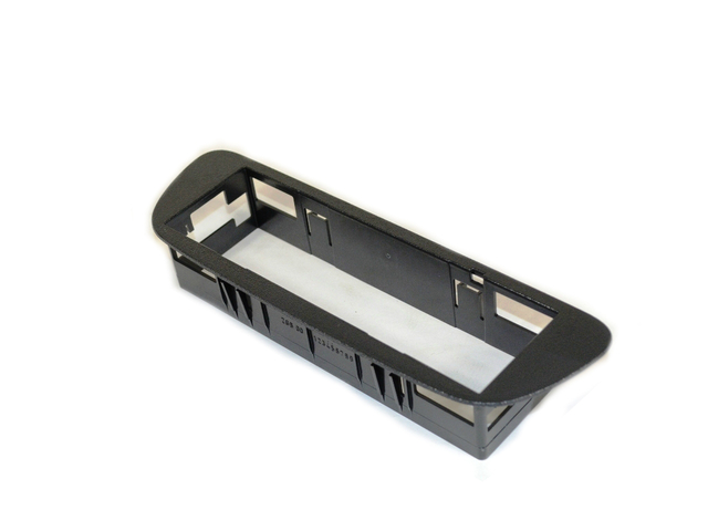 5122939AA - Instrument Panel and Radios and Consoles: Instrument Panel Bezel for Mopar Image