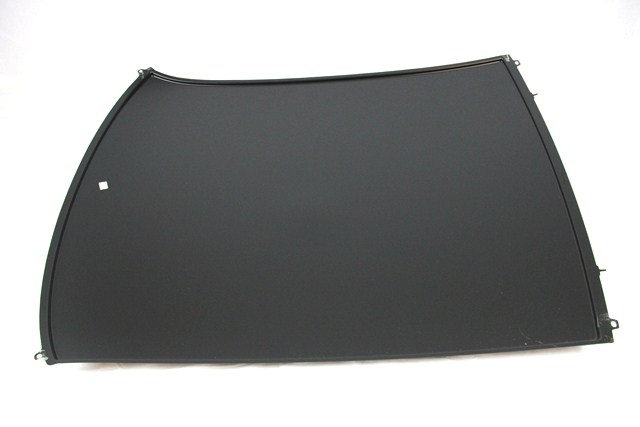 4575961AC - Body Sheet Metal Except Doors: Roof Panel for Mopar Image