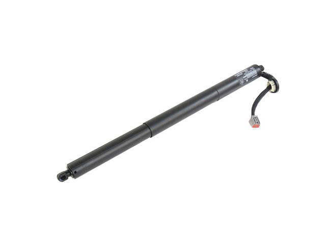 68231345AC - Doors, Door Mirrors and Related Parts: Power Liftgate Motor And Gear for Jeep: Cherokee Image