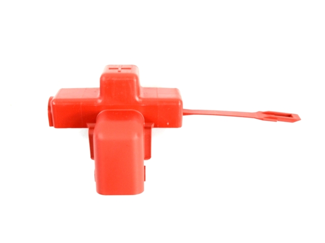 68223704AA - Electrical: Jump Post Cap for Dodge: Durango | Jeep: Grand Cherokee, Grand Cherokee WK Image