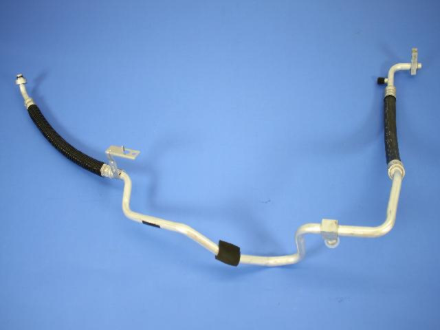 68029283AA - Air Conditioners and Heaters: A/c Suction Line for Chrysler: Town &amp; Country | Dodge: Grand Caravan Image