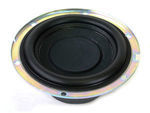 5091271AA - : Sub Woofer Speaker for Mopar Image