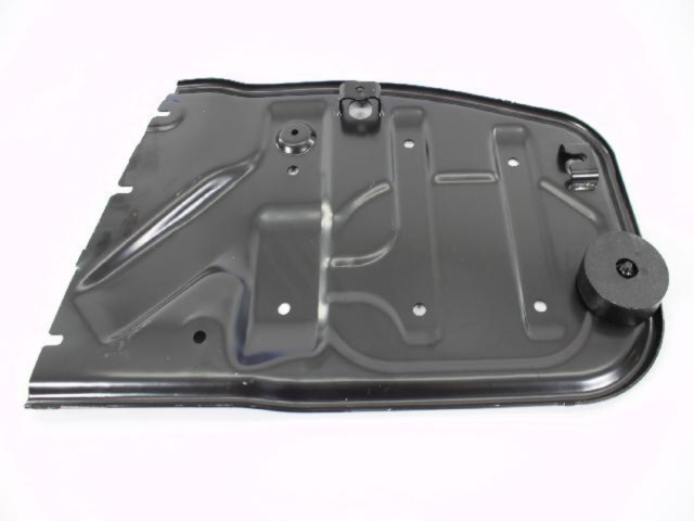 52124601AD - Frame, Bumper and Fascia: Transfer Case Skid Plate for Dodge: Durango | Jeep: Grand Cherokee Image