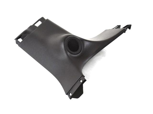 1TX99LU5AE - Interior Trim: D Pillar Molding, Left for Mopar Image