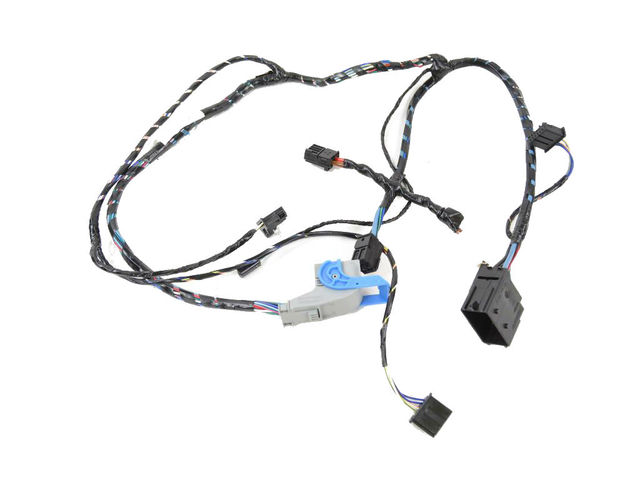 68223059AB - Air Conditioners and Heaters: A/c And Heater Wiring for Chrysler: 200 | Jeep: Cherokee Image