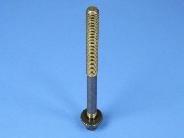 6509564AA - Engine: Hex Washer Head Bolt, Mounting for Chrysler: 200, 300, Pacifica, Town &amp; Country, Voyager | Dodge: Avenger, Challenger, Charger, Durango, Grand Caravan, Journey | Jeep: Cherokee, Gladiator, Grand Cherokee, Grand Cherokee L, Grand Cherokee WK, Wrangler, Wrangler JK | Ram: 1500, 1500 Classic, C/V, ProMaster 1500, ProMaster 2500, ProMaster 3500 Image