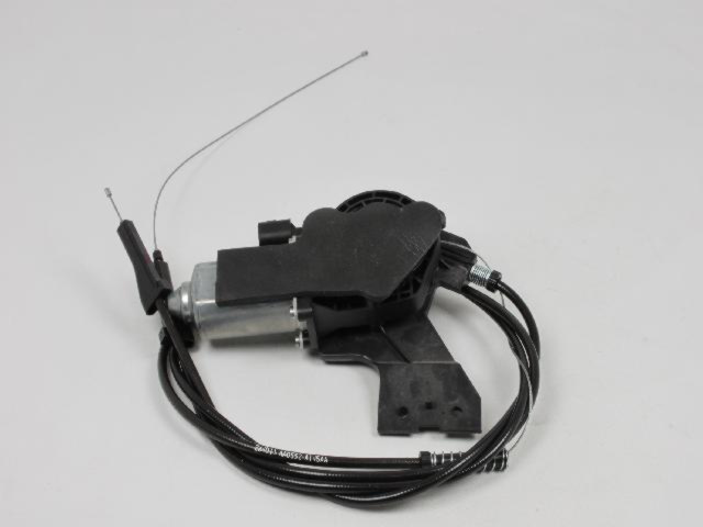 5179978AA - Body Sheet Metal Except Doors: Power Sliding Backlite Cable Assy for Dodge: Ram 1500, Ram 2500, Ram 3500 Image