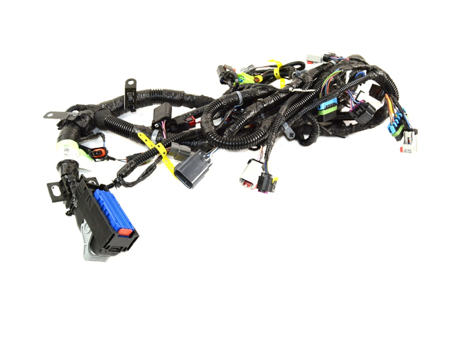 68232789AA - Electrical: Engine Wiring for Mopar Image