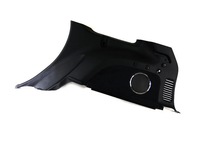 1GU361UCAH - Interior Trim: Quarter Trim Panel, Right for Mopar Image