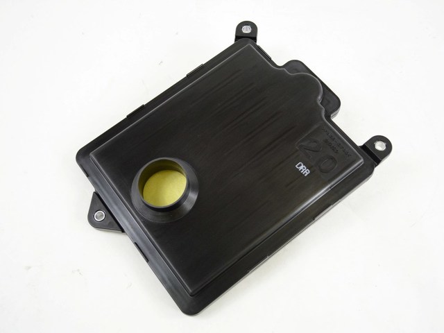 68019688AA - AS68RC; 6-Speed; Automatic Transmission: Transmission Oil Filter for Dodge: Ram 3500 | Ram: 3500 Image