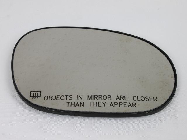 68048446AA - Doors, Door Mirrors and Related Parts: Mirror Replacement Glass, Right for Dodge: Challenger Image