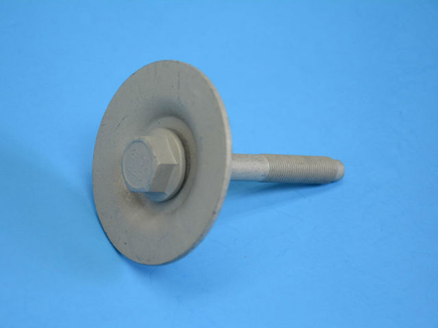 6508695AA - Rear Suspension: Hex Head Bolt And Washer for Chrysler: 200, Sebring | Dodge: Avenger Image