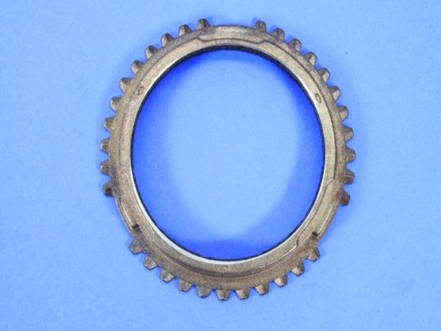 5191014AB - T355; 5-Speed; Manual Transaxle: Ring for Dodge: Caliber, Journey | Jeep: Compass, Patriot Image