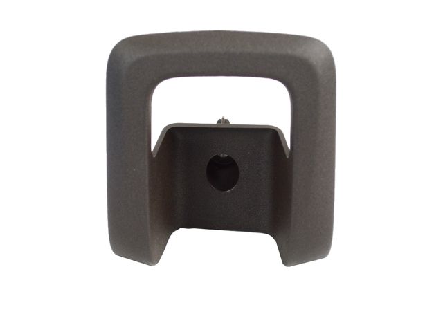 1XW41LU5AA - Interior Trim: Seat Back Release Bezel, Right for Jeep: Cherokee Image