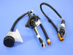 5134623AE - : Clutch Master Cylinder Hydraulic Assembly for Dodge: Dakota Image