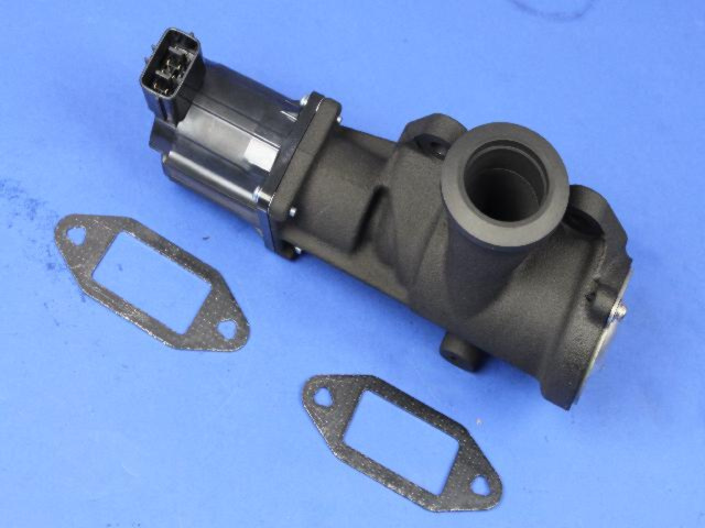 68026995AB - Emission Controls: Egr Valve Kit for Mopar Image