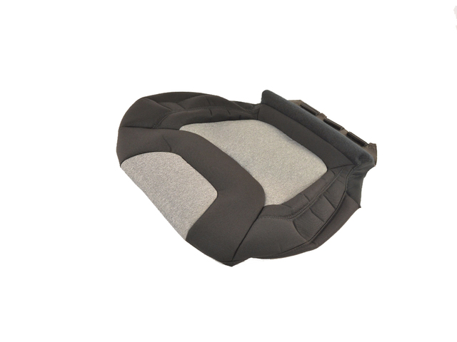 5VG18LAAAC - Interior Trim: Front Seat Cushion Cover, Right for Jeep: Cherokee Image