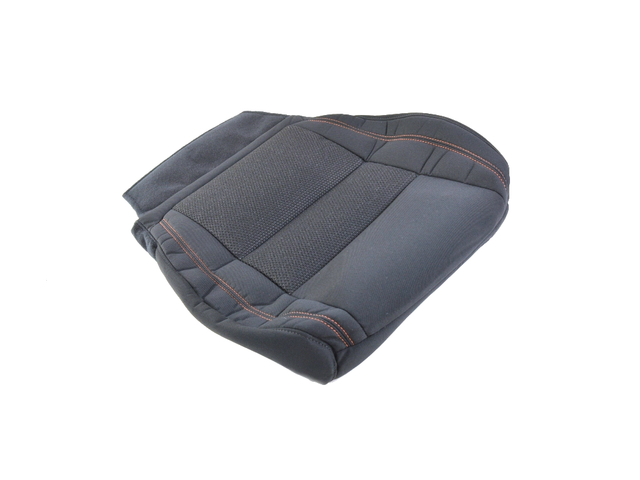 6ET13PL9AA - Interior Trim: Front Seat Cushion Cover, Left for Mopar Image