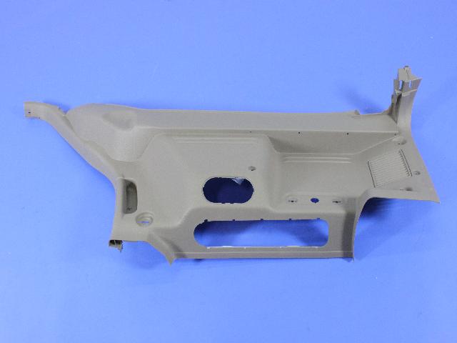 1FN161J3AB - Interior Trim: Quarter Trim Panel, Left for Mopar Image
