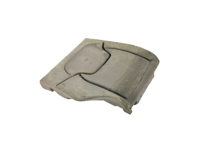 68290198AA - Interior Trim: Seat Back Foam for Jeep: Renegade Image