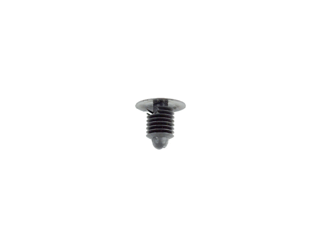 6507879AA - Exterior Ornamentation: Push Pin for Chrysler: 300 | Dodge: Charger, Magnum, Nitro | Jeep: Liberty Image