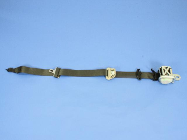 UX521DVAF - Interior Trim: Front Outer Seat Belt, Right for Chrysler: 300 | Dodge: Charger, Magnum Image