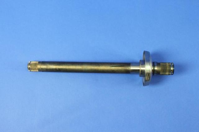 68227786AD - Four Wheel Drive; Differential and Drive Line: Output Shaft for Chrysler: 200 | Jeep: Cherokee Image