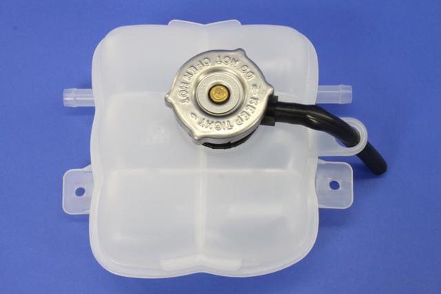 5181870AF - Cooling: Coolant Reservoir for Dodge: Challenger, Charger Image