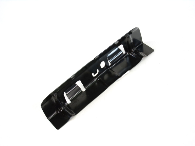 55079164AA - Frame, Bumper and Fascia: Bumper Bracket for Dodge: Durango | Jeep: Grand Cherokee, Grand Cherokee WK Image