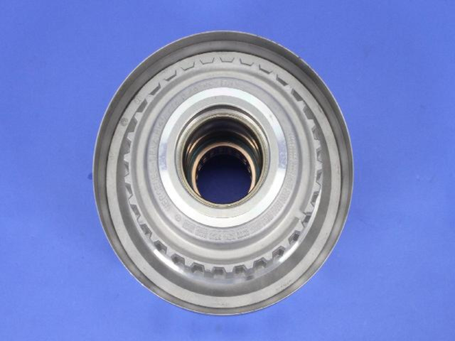 52108541AC - Automatic Transmission 5 Speed [DGJ]: Clutch Retainer for Mopar Image