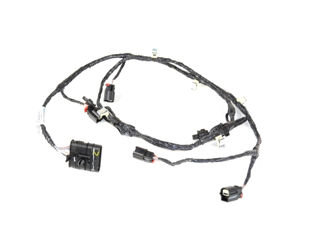 68216119AA - Electrical: Rear Fascia Wiring for Mopar Image